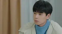 Cena do episódio 11 de Unrequited Love