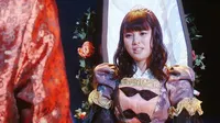 Cena do episódio 5: A heroína trágica de Good Morning Call
