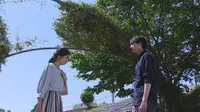 Cena do episódio 7: Pela amizade de Good Morning Call