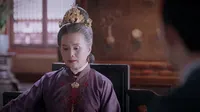Cena do episódio 14 de Coração como Jade