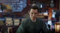 Cena do episódio 17 de Coração como Jade