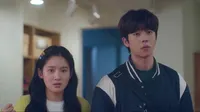Cena do episódio 14 de Acelerados no Amor
