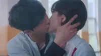 Cena do episódio 15 de Acelerados no Amor