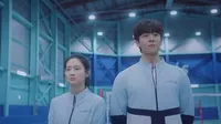 Cena do episódio 2 de Acelerados no Amor