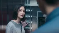 Cena do episódio 12 de La Casa de Papel: Coreia