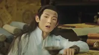 Cena do episódio 1 de The Great Ruler