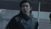 Cena do episódio 10 de The Great Ruler