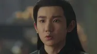 Cena do episódio 11 de The Great Ruler