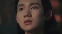 Cena do episódio 12 de The Great Ruler