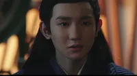 Cena do episódio 13 de The Great Ruler