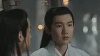 Cena do episódio 16 de The Great Ruler