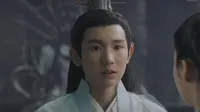 Cena do episódio 17 de The Great Ruler