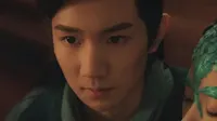 Cena do episódio 18 de The Great Ruler