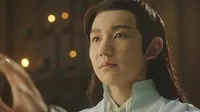 Cena do episódio 2 de The Great Ruler