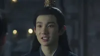 Cena do episódio 3 de The Great Ruler