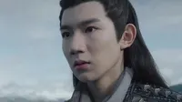 Cena do episódio 34 de The Great Ruler