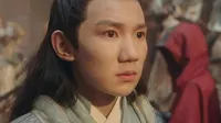 Cena do episódio 35 de The Great Ruler