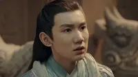 Cena do episódio 36 de The Great Ruler