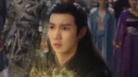 Cena do episódio 39 de The Great Ruler