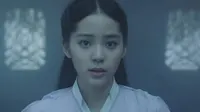 Cena do episódio 4 de The Great Ruler