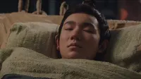Cena do episódio 40 de The Great Ruler