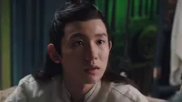 Cena do episódio 42 de The Great Ruler