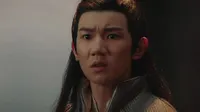 Cena do episódio 43 de The Great Ruler