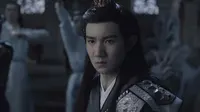Cena do episódio 44 de The Great Ruler