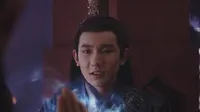 Cena do episódio 46 de The Great Ruler