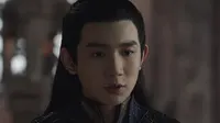 Cena do episódio 47 de The Great Ruler