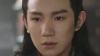 Cena do episódio 48 de The Great Ruler