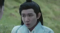 Cena do episódio 6 de The Great Ruler