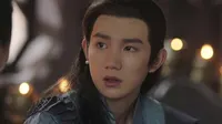 Cena do episódio 7 de The Great Ruler