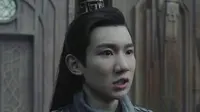 Cena do episódio 9 de The Great Ruler