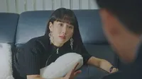 Cena do episódio 1 de Agência de Celebridades