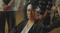 Cena do episódio 5 de Agência de Celebridades