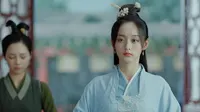 Cena do episódio 10 de Blooming Days