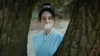 Cena do episódio 11 de Blooming Days