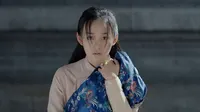 Cena do episódio 17 de Blooming Days