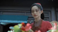 Cena do episódio 18 de Blooming Days