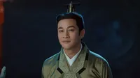 Cena do episódio 22 de Blooming Days