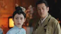 Cena do episódio 25 de Blooming Days