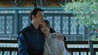 Cena do episódio 27 de Blooming Days