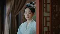 Cena do episódio 29 de Blooming Days