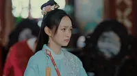 Cena do episódio 3 de Blooming Days