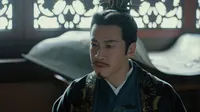 Cena do episódio 30 de Blooming Days