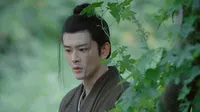 Cena do episódio 7 de Blooming Days