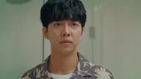 Cena do episódio 10 de Amor Segundo a Lei