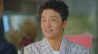 Cena do episódio 13 de Amor Segundo a Lei
