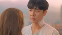Cena do episódio 16 de Amor Segundo a Lei